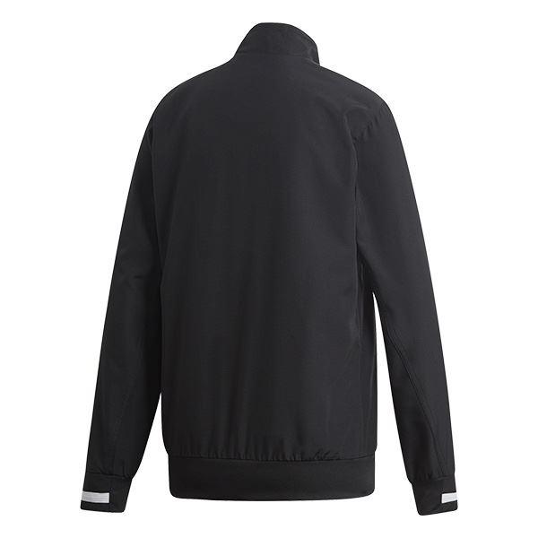 Adidas T19 Women's Woven Jacket