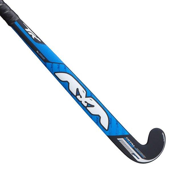 TK Total Three Junior Indoor Hockey Stick