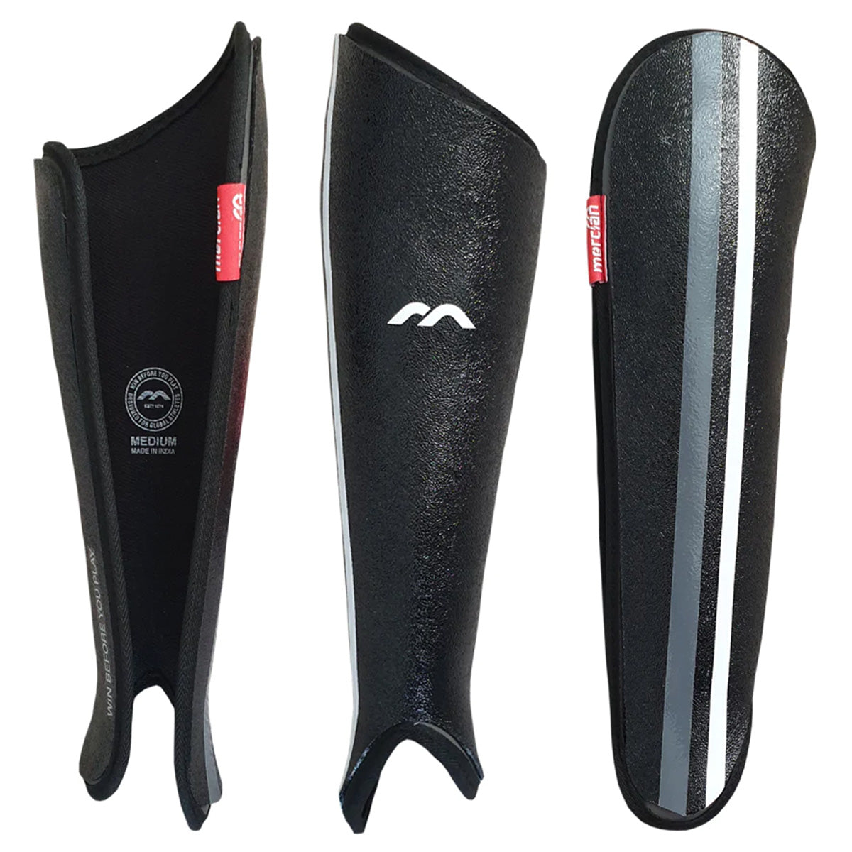 Mercian Genesis 2 Hockey Shinguard