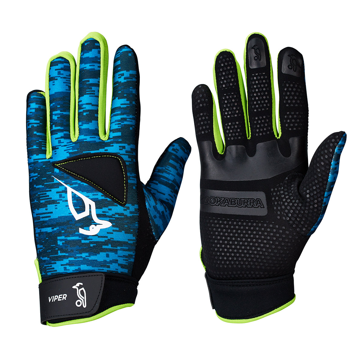 Kookaburra Viper Gloves