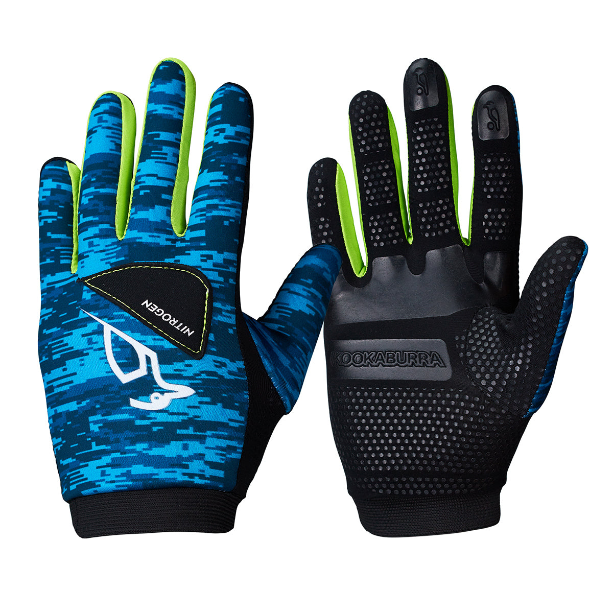 Kookaburra Nitrogen Hockey Gloves