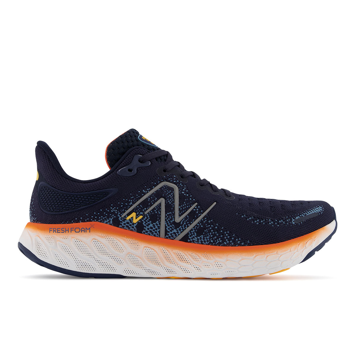 New Balance Fresh Foam 1080 V12 Mens Running Shoes