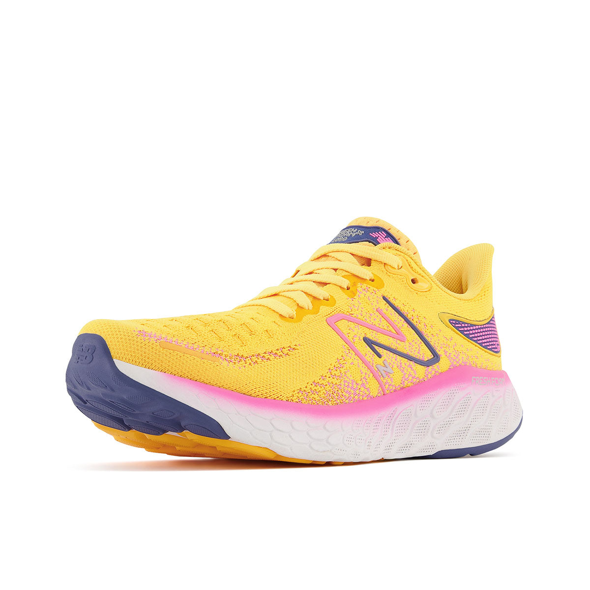 New Balance Fresh Foam 1080 V12 Womens Running Shoes