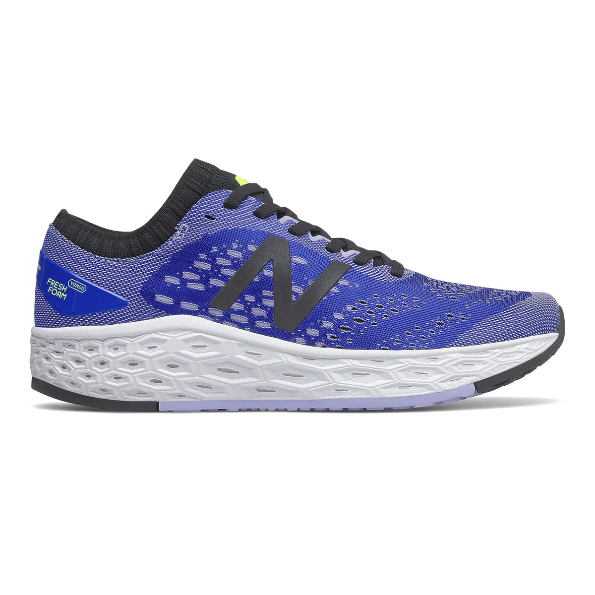 New Balance Fresh foam Vongo V4 Womens Running Shoes