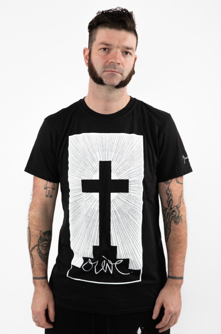 Tee (Fucking) Shirts - Crève Clothing