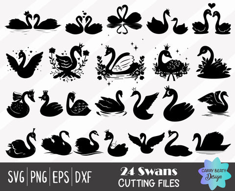 Download Animal Svg Bundle Collection Personal And Commercial Use Carry Beauty Svg Design