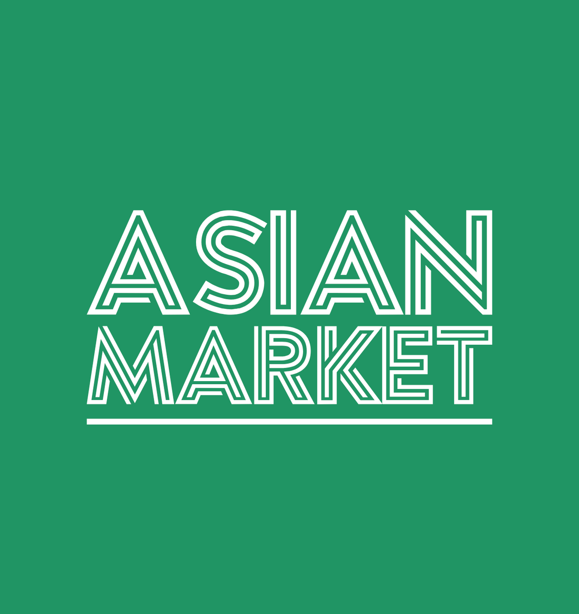 Asianmarket.be