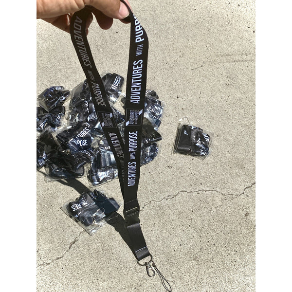 keykey lanyard