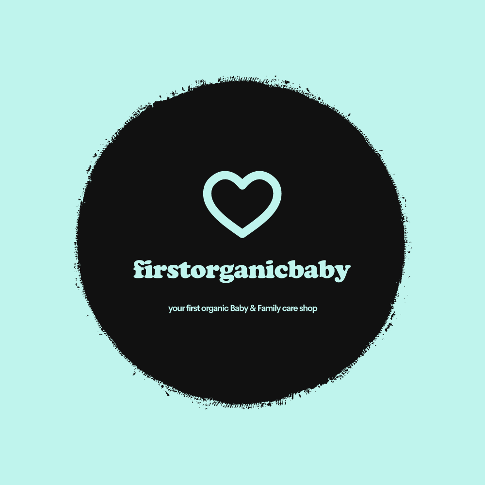 firstorganicbaby