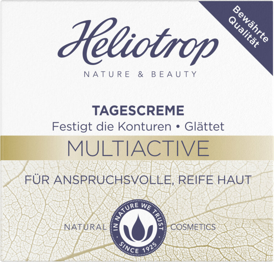 Heliotrop Moisture Day - for Radiant Cream firstorganicbaby Skin – Skincare Luxurious