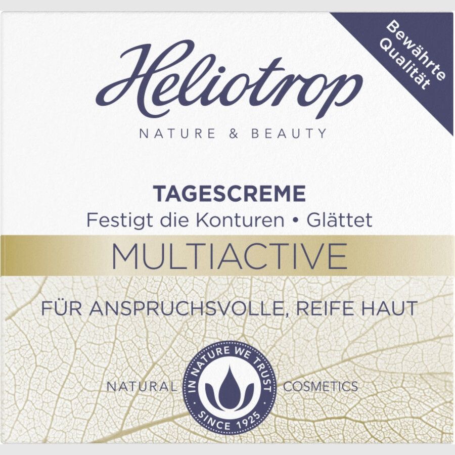 Heliotrop Moisture Day Cream - Luxurious Skincare for Radiant Skin –  firstorganicbaby