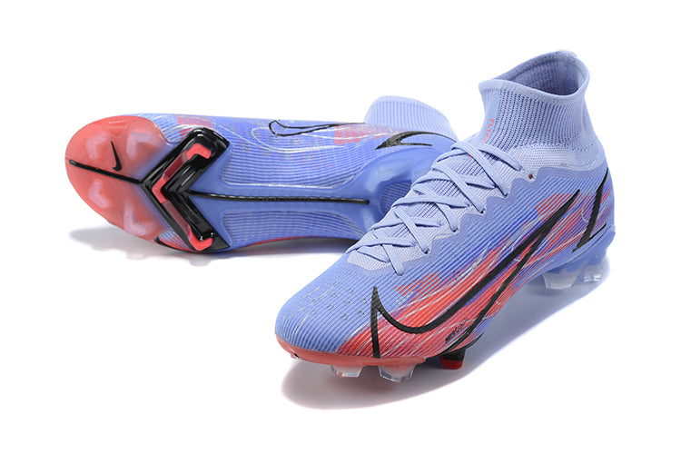 BOTA NIKE MERCURIAL SUPERFLY 8 ELITE KM – FUTCALITE