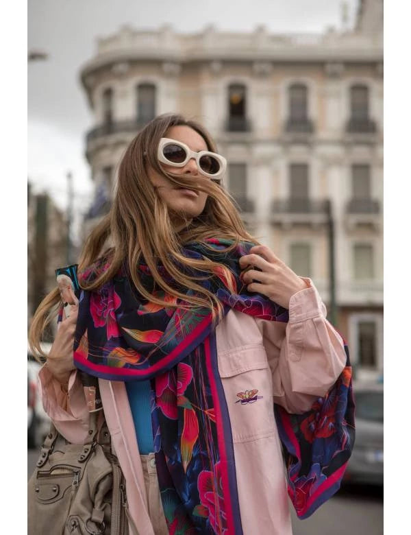 Scarves Tagged Style:Scarves - Sheena's Boutique Ireland