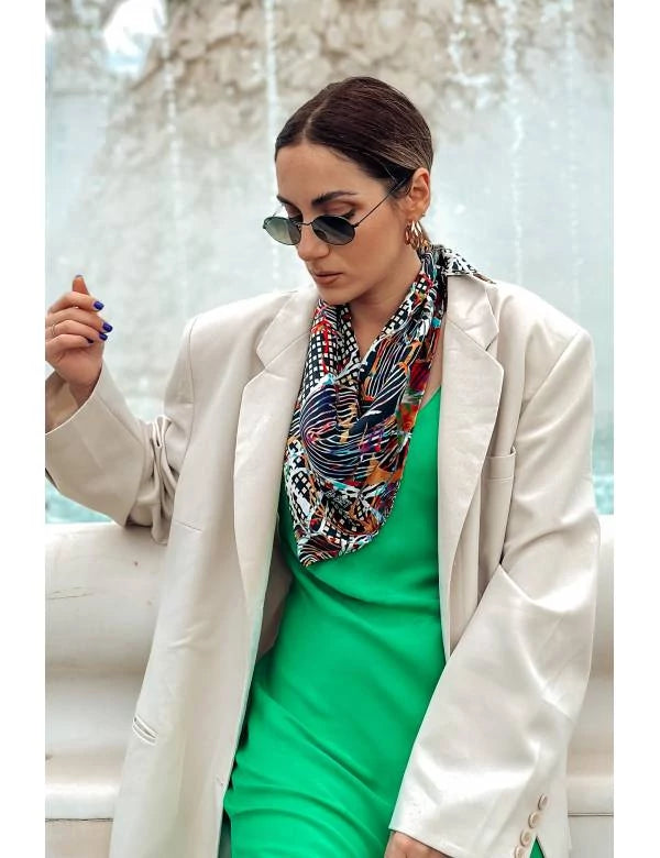 Scarves Tagged Style:Scarves - Sheena's Boutique Ireland