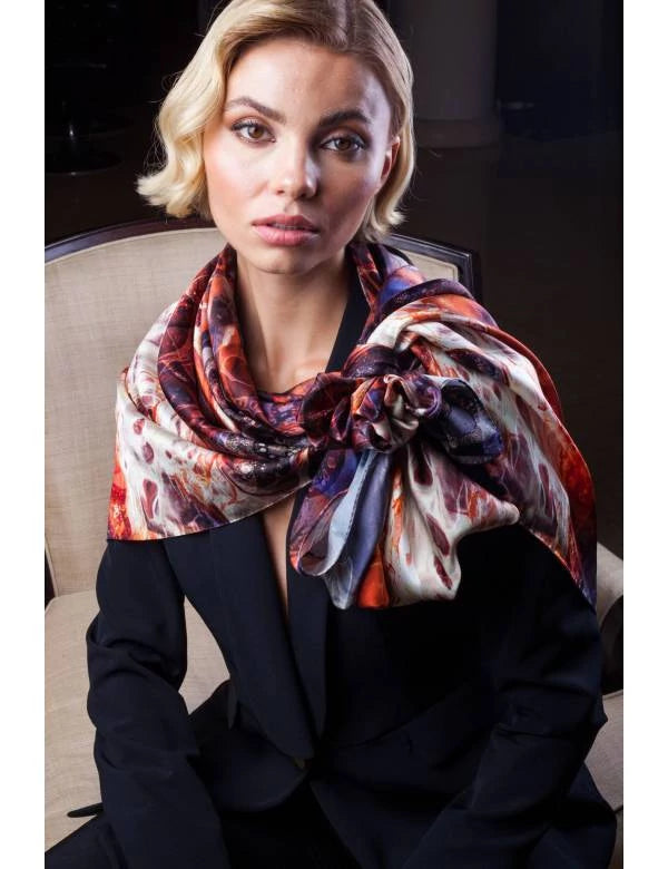 Scarves Tagged Style:Scarves - Sheena's Boutique Ireland