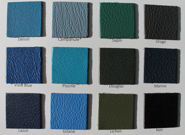 hermes blue color chart