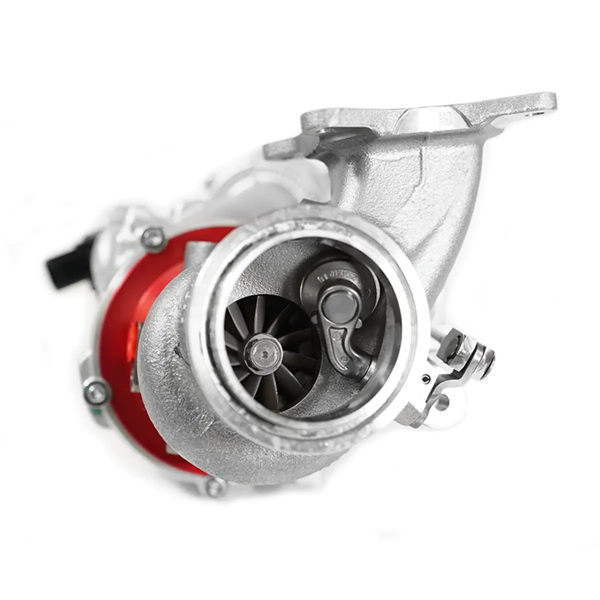Revo IS38ETR V2 Turbo Upgrade Revo IS38ETR V2 Turbo Upgrade