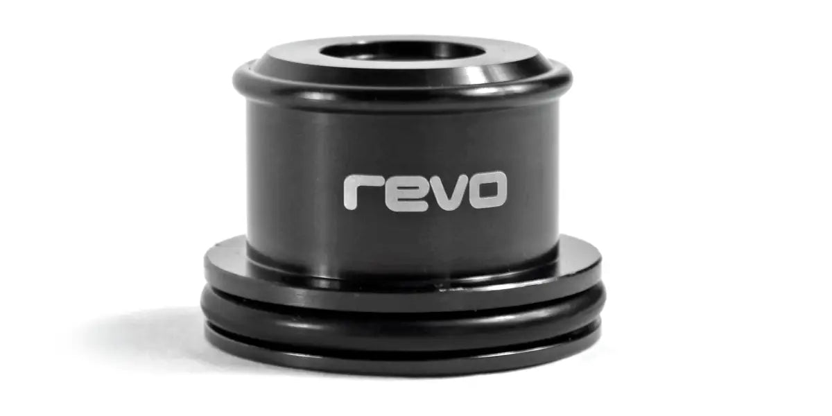 Revo Ford Focus RS MK3 Sound suppressor  Revo Ford Focus RS MK3 Sound suppressor