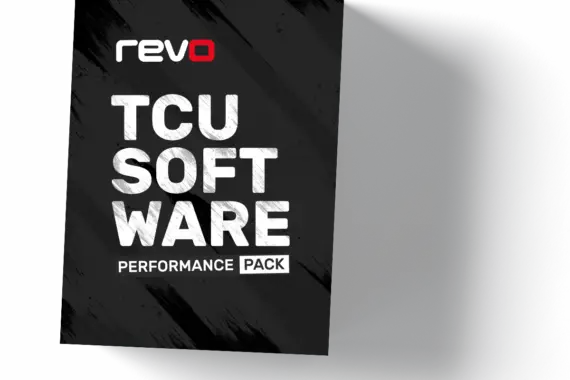 Revo | MQB 2.0TSI IS20 | PERFORMANCE