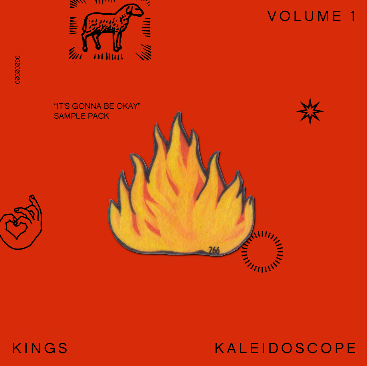 Kings Kaleidoscope Concert Tickets 2023 Live Tour Dates Bandsintown