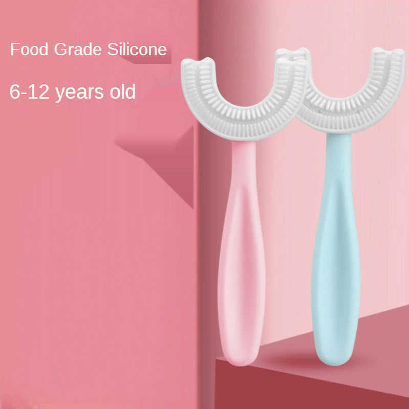 Children U Shaped Toothbrush Csnoobs Online Store   2 23760e68 F3b7 4f45 932e 2b6f35785fcd 1024x1024 