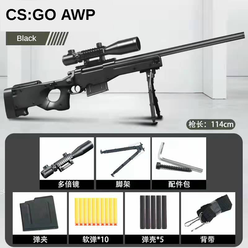 AWP Sniper rifle – Csnoobs Online