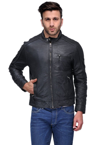 leather jackets men - Buy leather jackets men Online Starting at Just ₹371  | Meesho