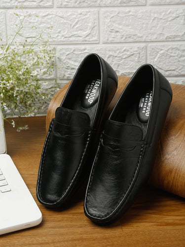 Loafers and Moccasins Collection for Men