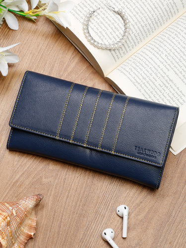 Womens Clutch Bag Ladies Leather Wallet Purse India | Ubuy