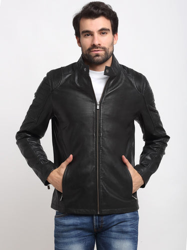 Wolverine Leather Jacket | Hugh Jackman X Men Jacket - Jacket Makers