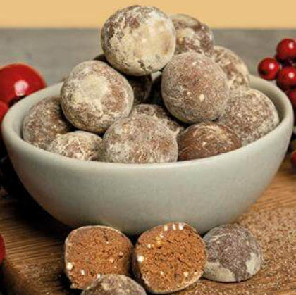 energy balls rezept vegan