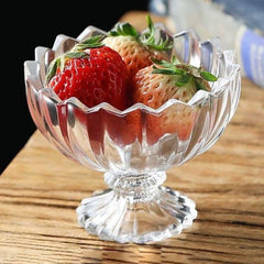 Ice Cream Cup