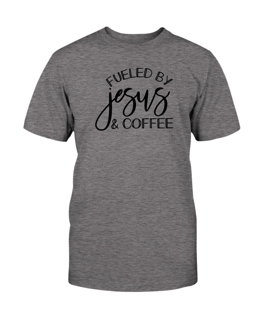 Jesus + Coffee T-Shirt