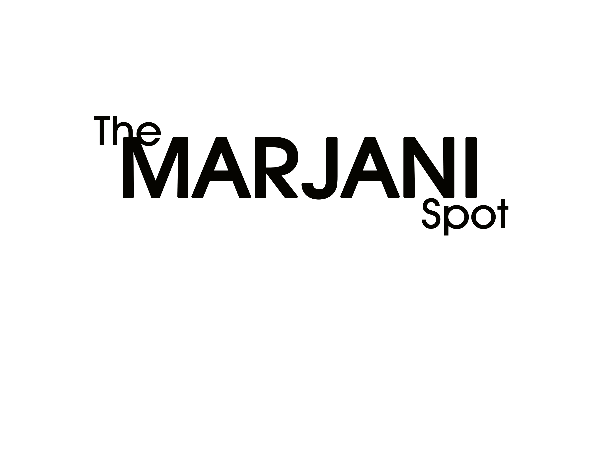 The Marjani Spot