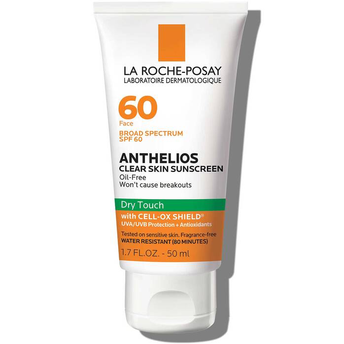 la roche posay body and face sunscreen