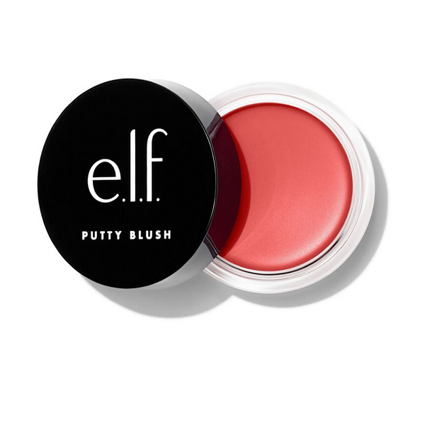 elf putty blush tahiti