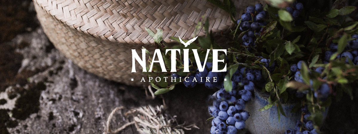 Native apothicaire
