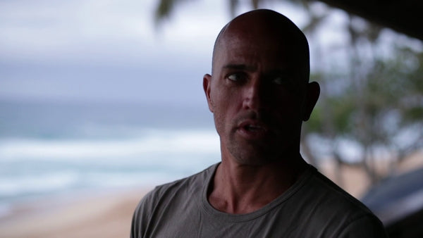 Kelly Slater: Surfing, Insecurity, Family, Sobriety & Relationships