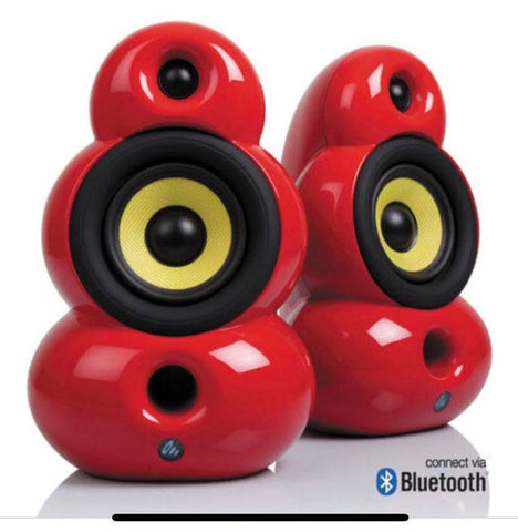 bluetooth pods