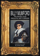 Billy Mumford