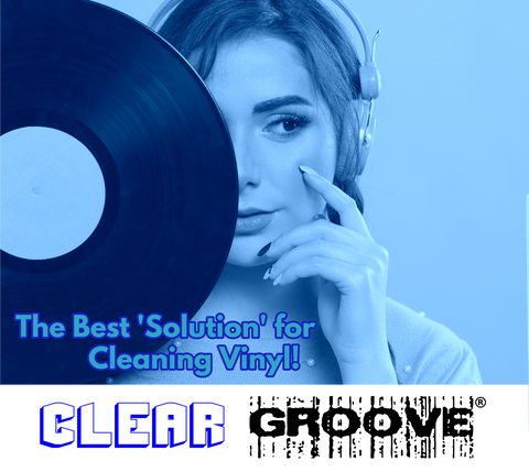 best way to clean records on vinyl - best record cleaner 