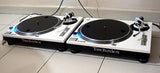 Technics Decks Cleaner