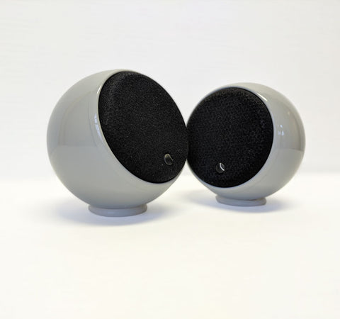 gallo speakers spheres