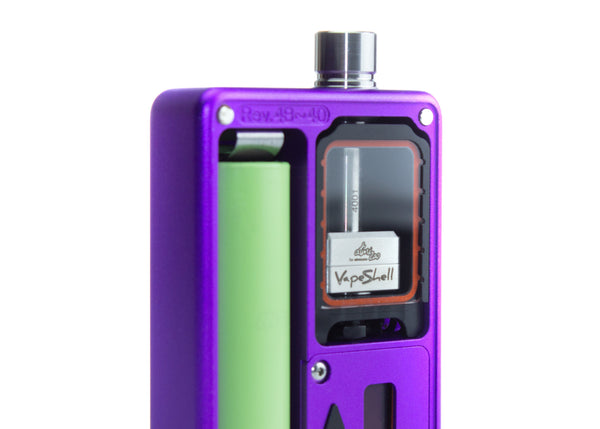 ☆セール SUPER SOURCE XEN Purple /billet box boro - 通販 - www