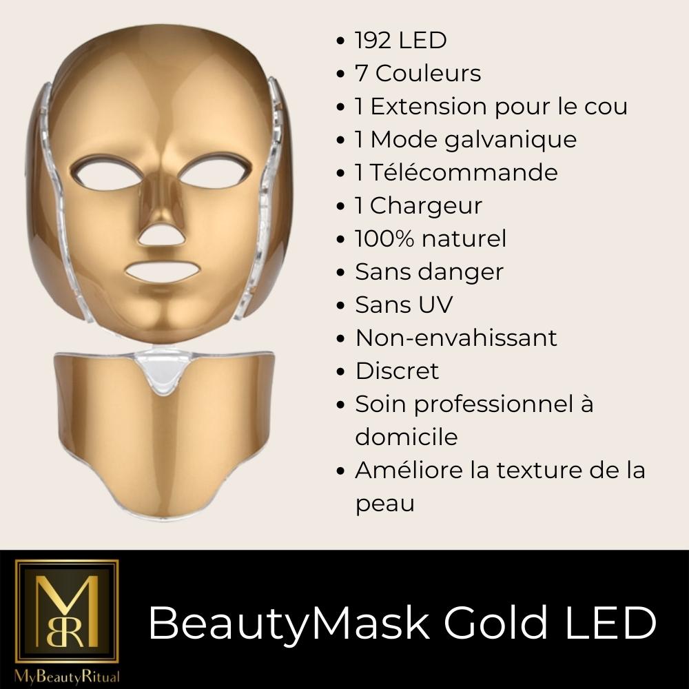 masque-led-beautymask-gold-led
