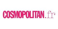 Article de presse du magazine Cosmopolitain commentant les bienfaits des led visage