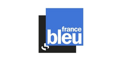 Article de presse du magazine France Bleu commentant les bienfaits d'un  masque lumiere led