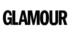 Article de presse du magazine Glamour commentant les bienfaits d'un masque led visage