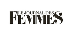Article de presse du magazine Le Journal des Femmes commentant les bienfaits d'un masque led professionnel
