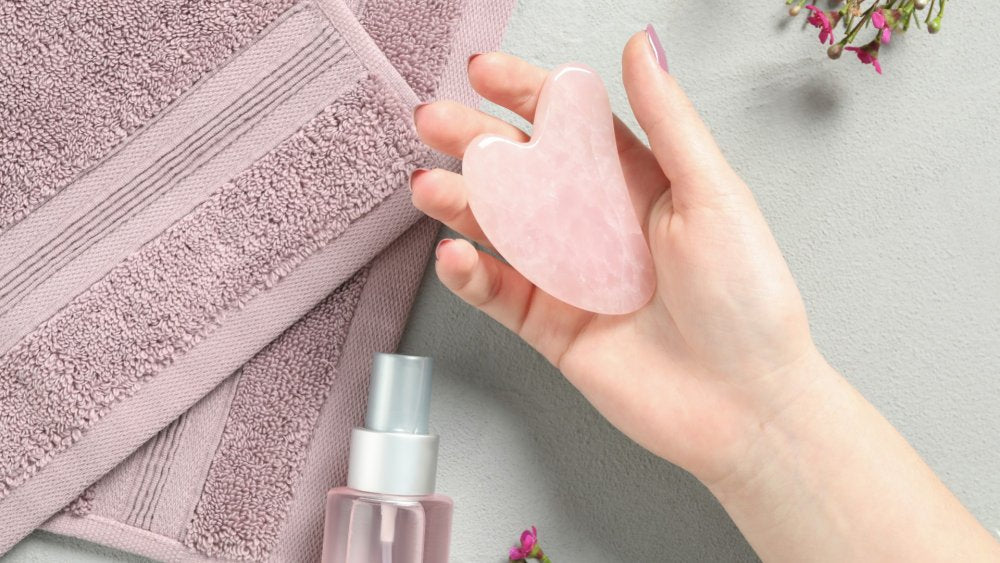 Quels sont les bienfaits du Gua Sha